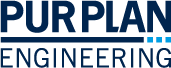 Logo der PURPLAN Engineering GmbH.